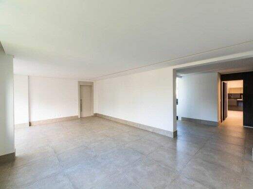 Apartamento à venda no Anchieta: 