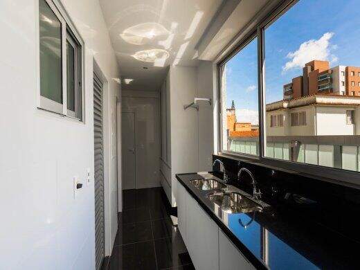 Apartamento à venda no Anchieta: 