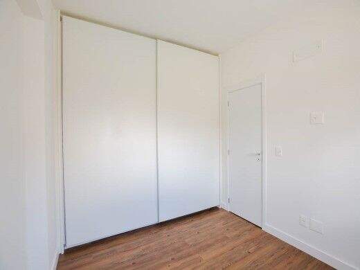 Apartamento à venda no Anchieta: 