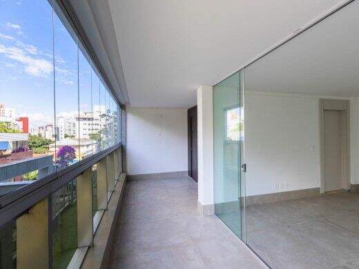 Apartamento à venda no Anchieta: 