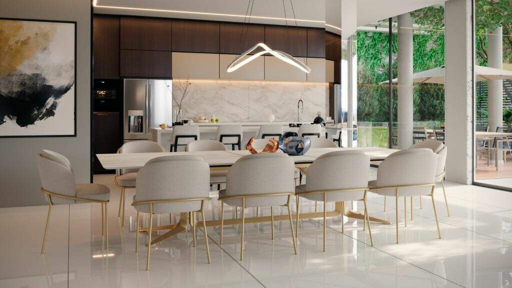 Apartamento à venda no Santa Lúcia: 