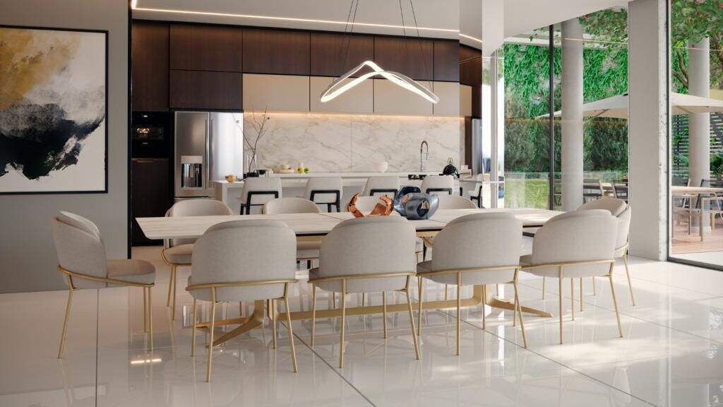 Apartamento à venda no Santa Lúcia: 