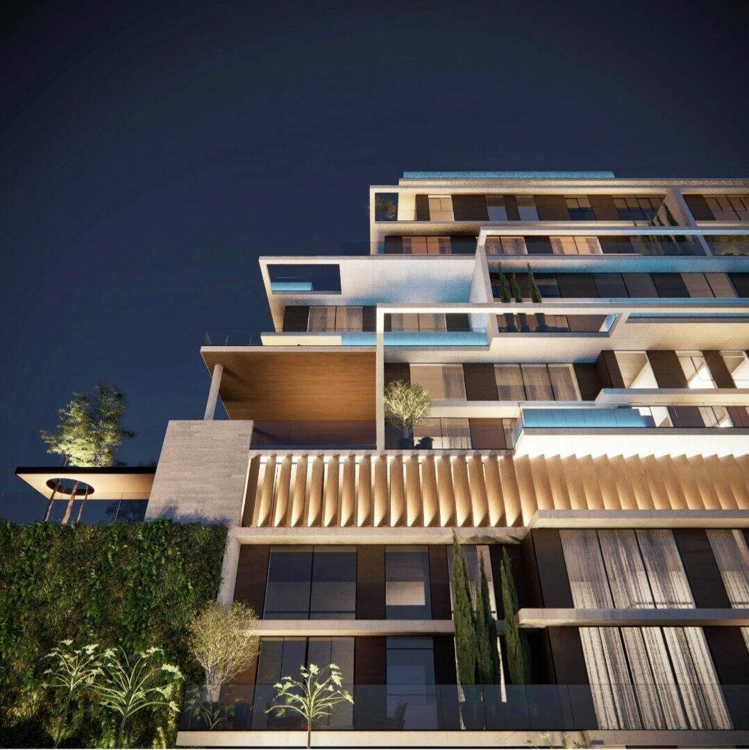 Apartamento à venda no Santa Lúcia: 