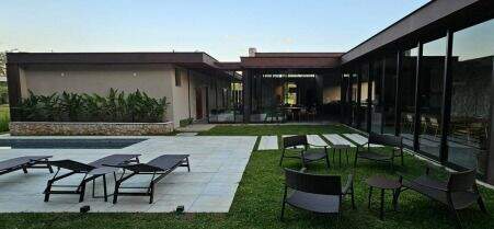 Casa à venda no Centro Histórico: 