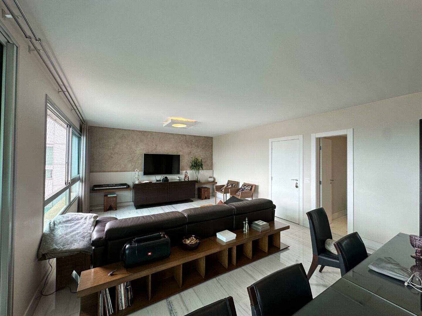 Apartamento à venda no Vila da Serra: 