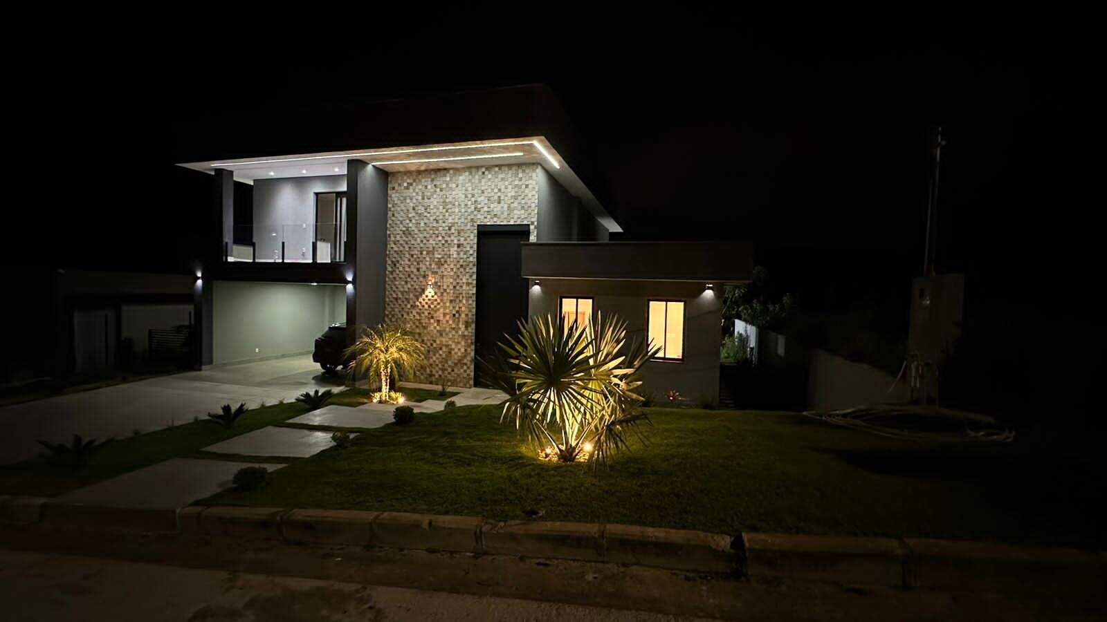 Casa à venda no Novo Santos Dumond: 