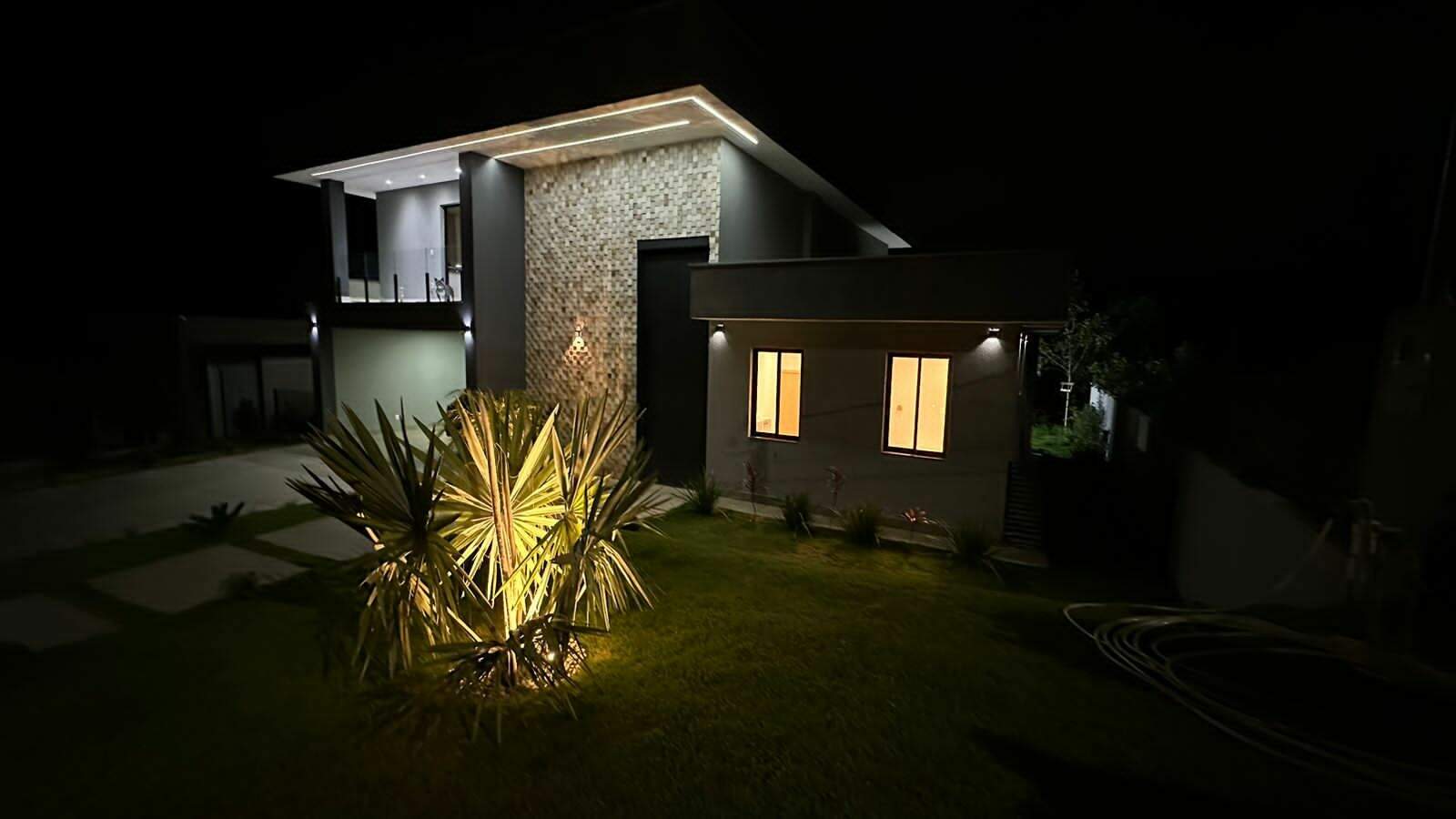 Casa à venda no Novo Santos Dumond: 