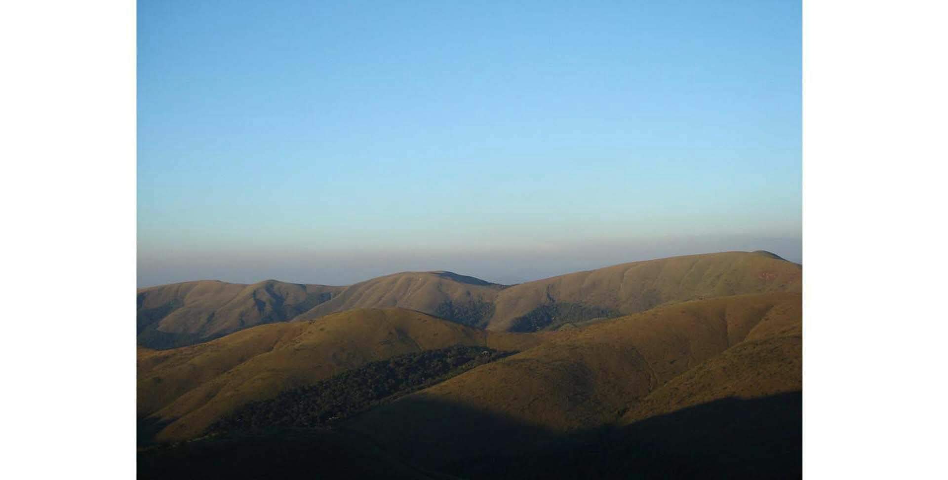 Terreno à venda no Morro Do Chapéu: 