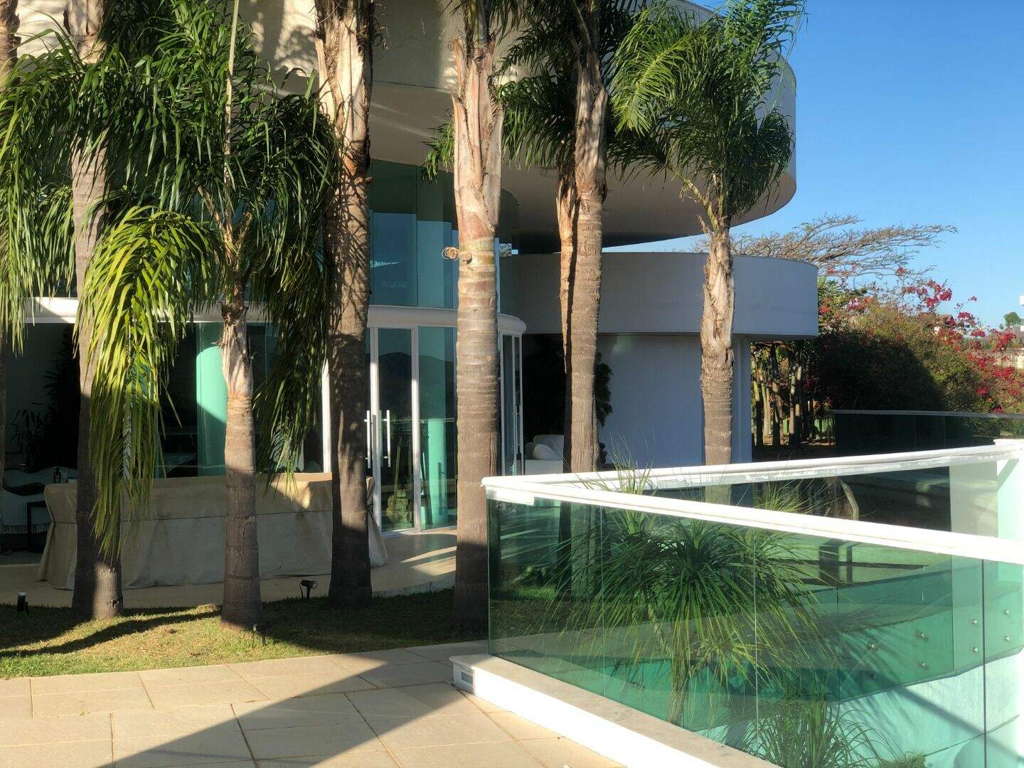 Casa à venda no Vale dos Cristais: 