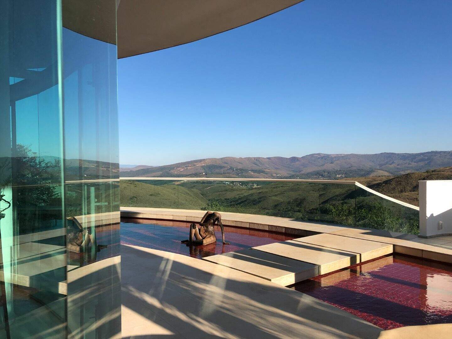 Casa à venda no Vale dos Cristais: 