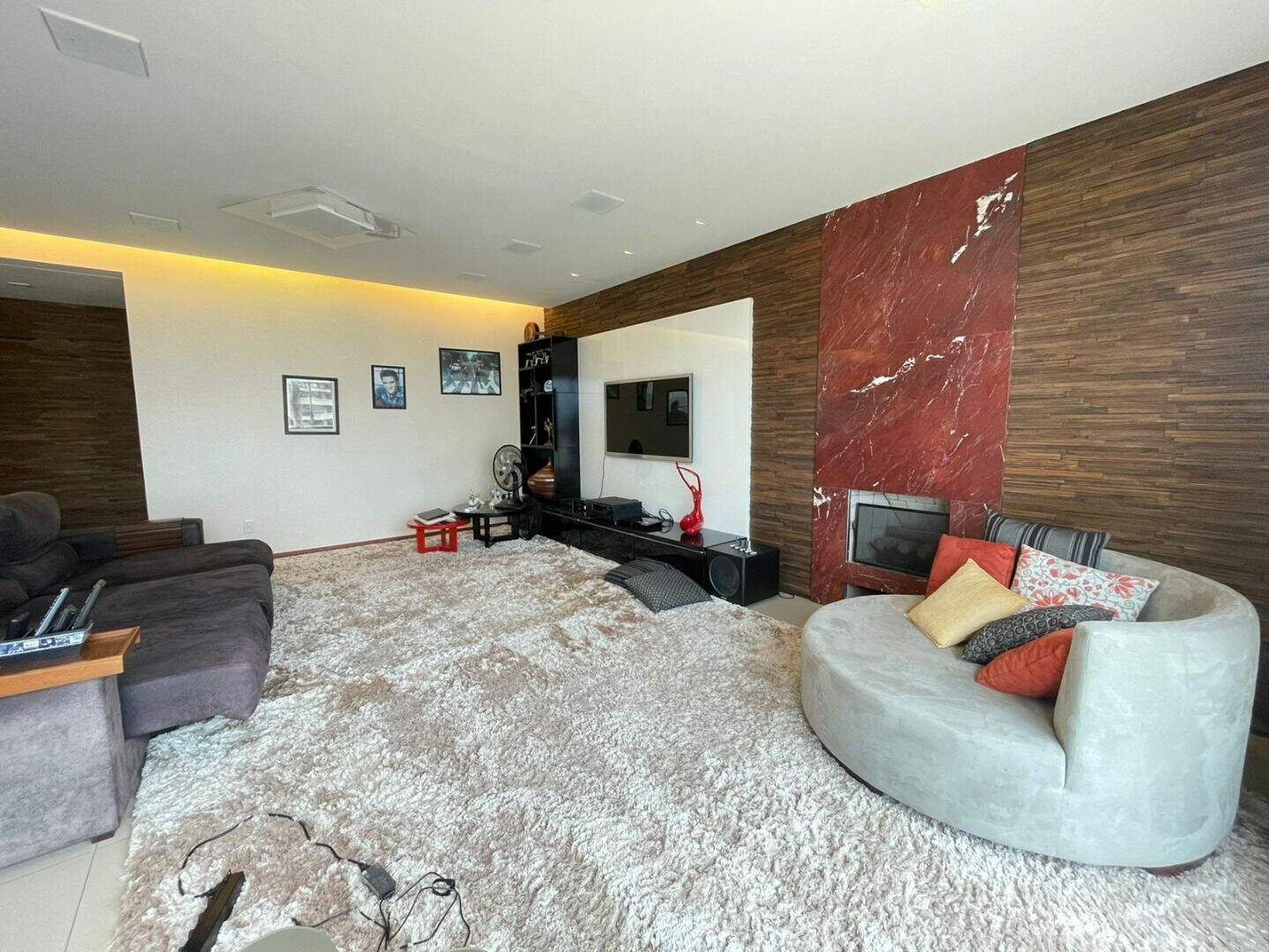 Apartamento à venda no Vila da Serra: 