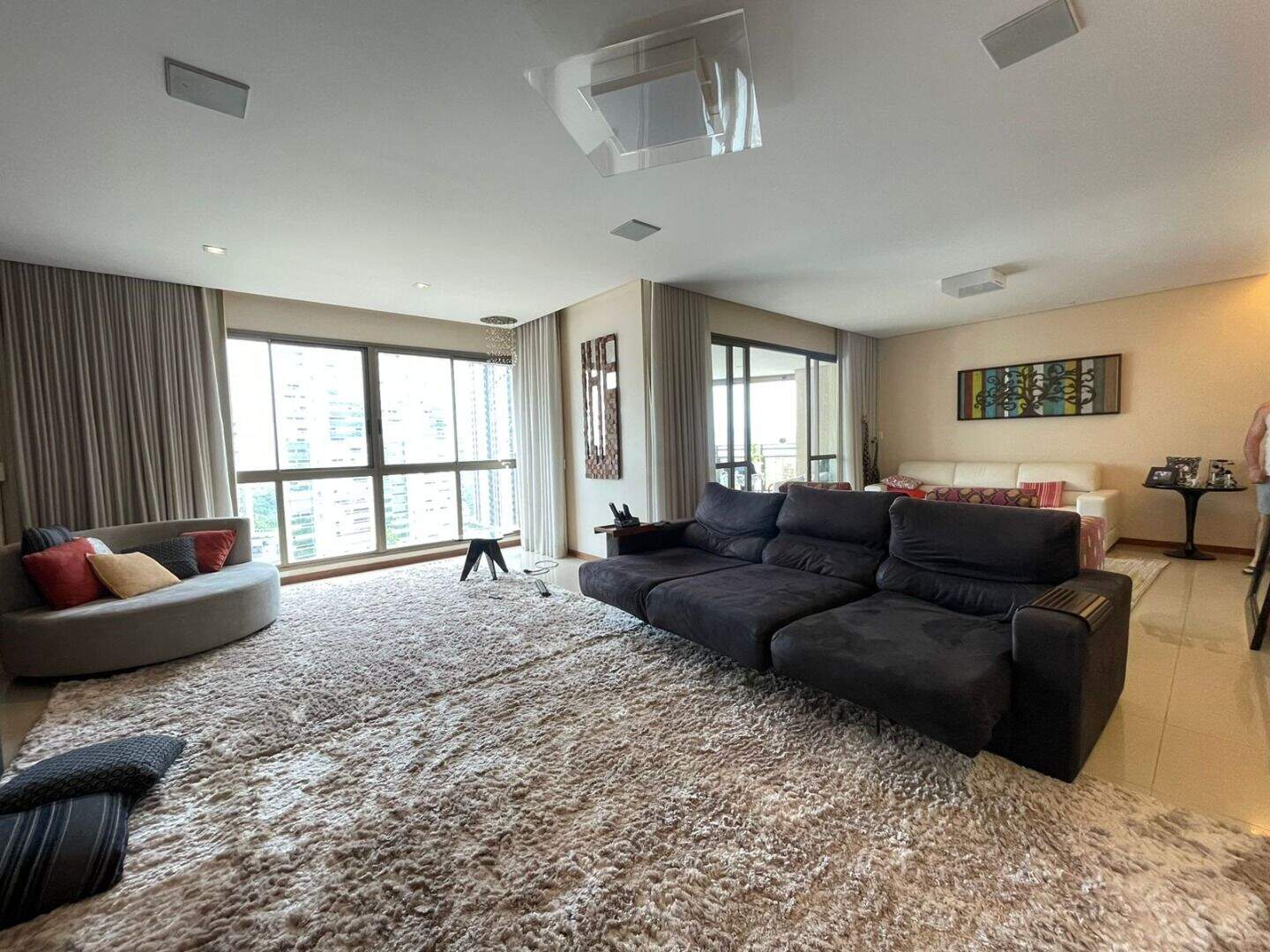 Apartamento à venda no Vila da Serra: 