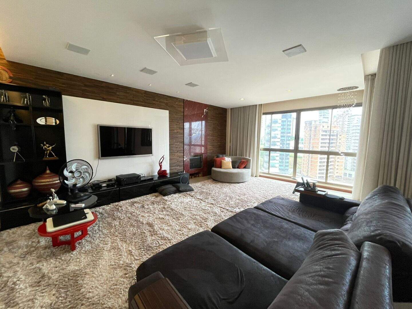 Apartamento à venda no Vila da Serra: 