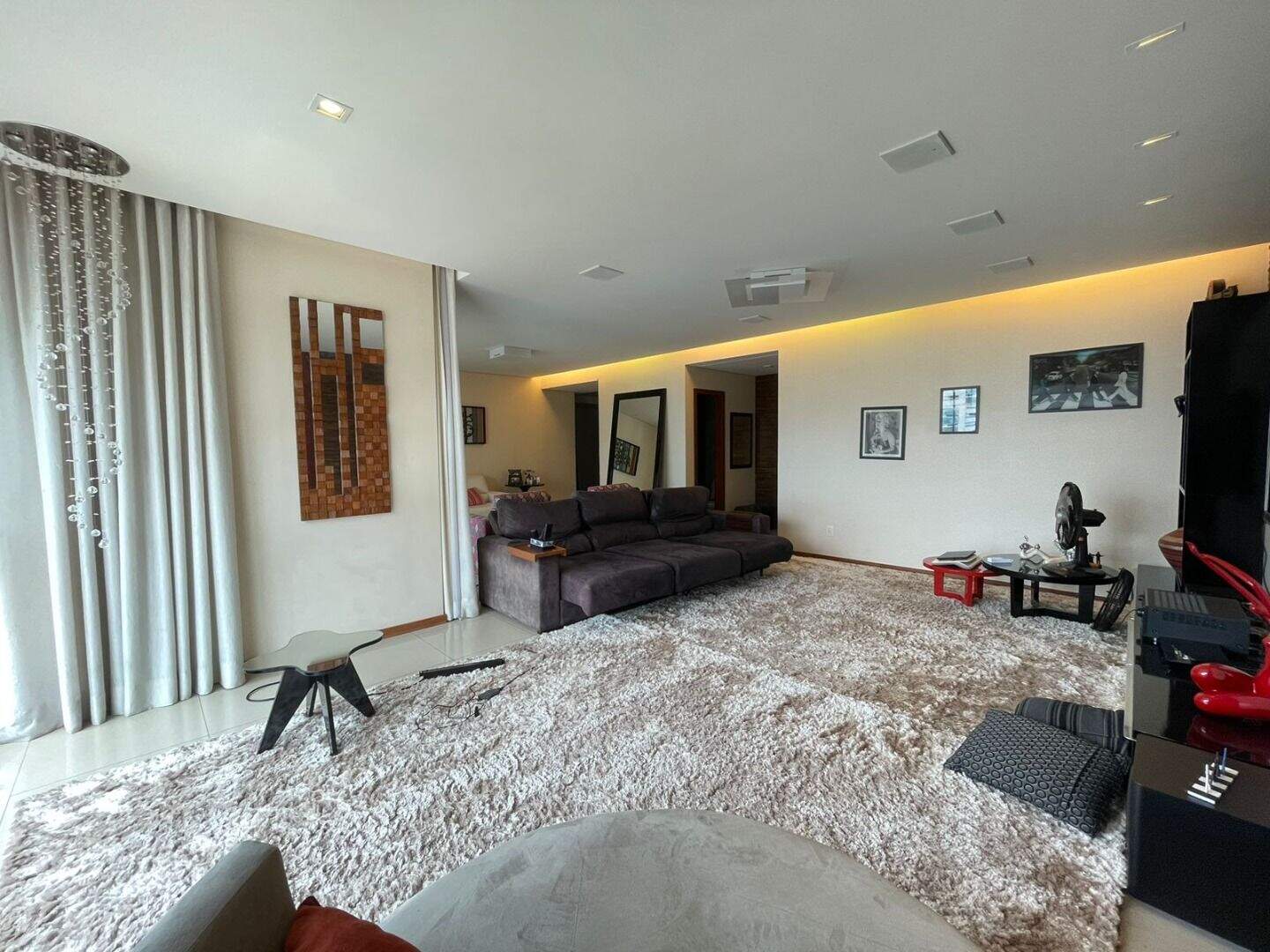 Apartamento à venda no Vila da Serra: 