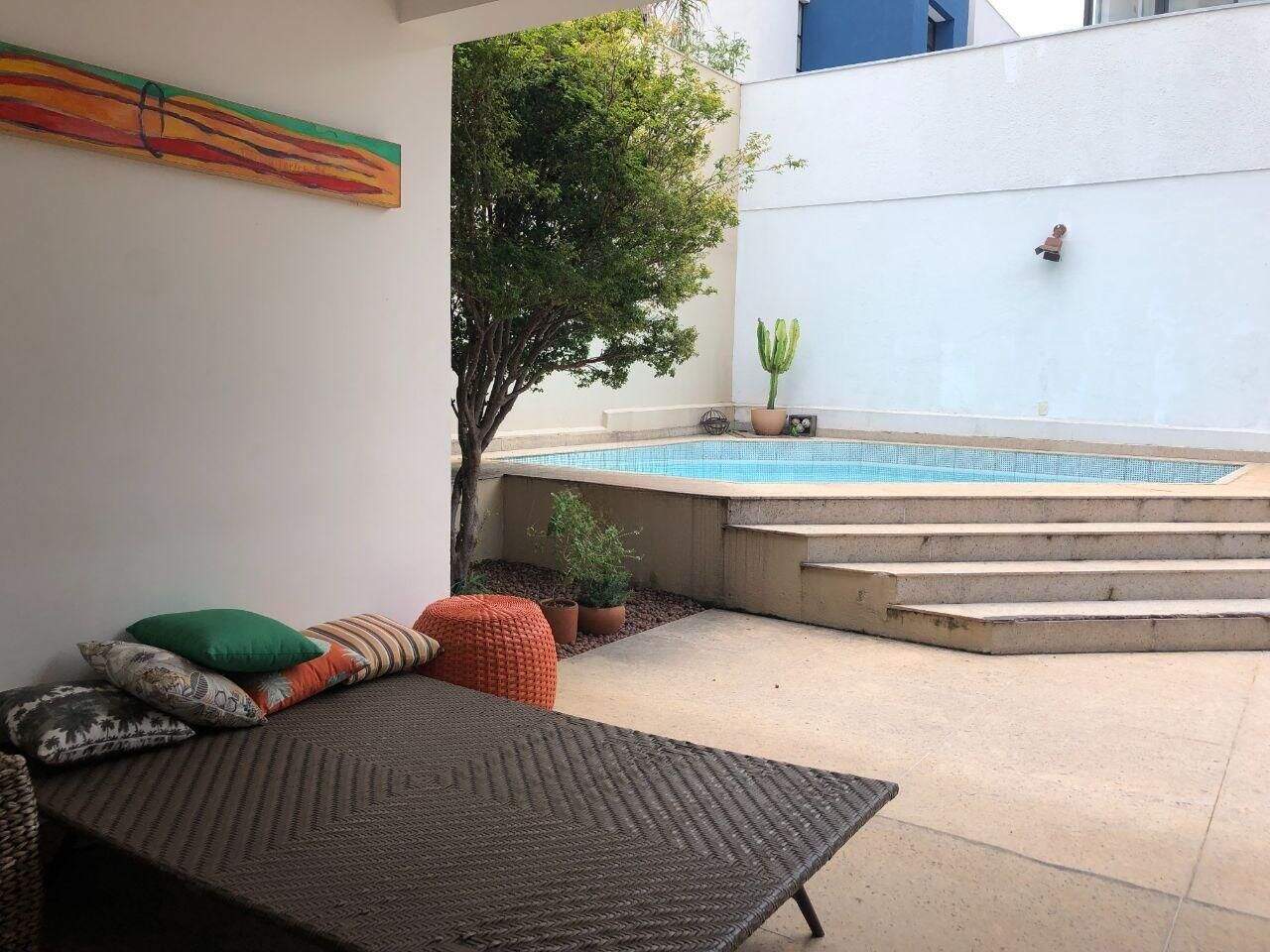 Casa à venda no Belvedere: 