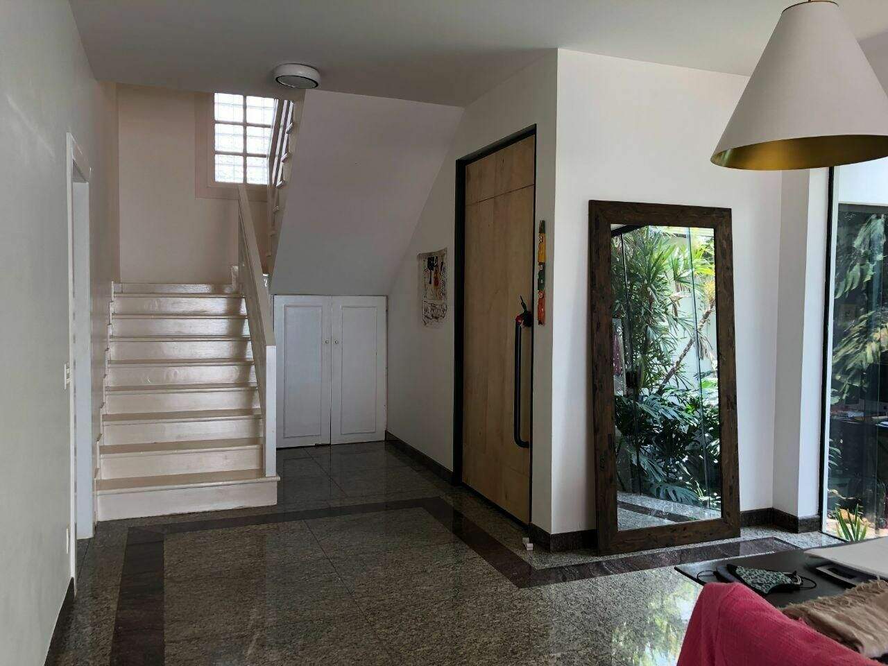 Casa à venda no Belvedere: 