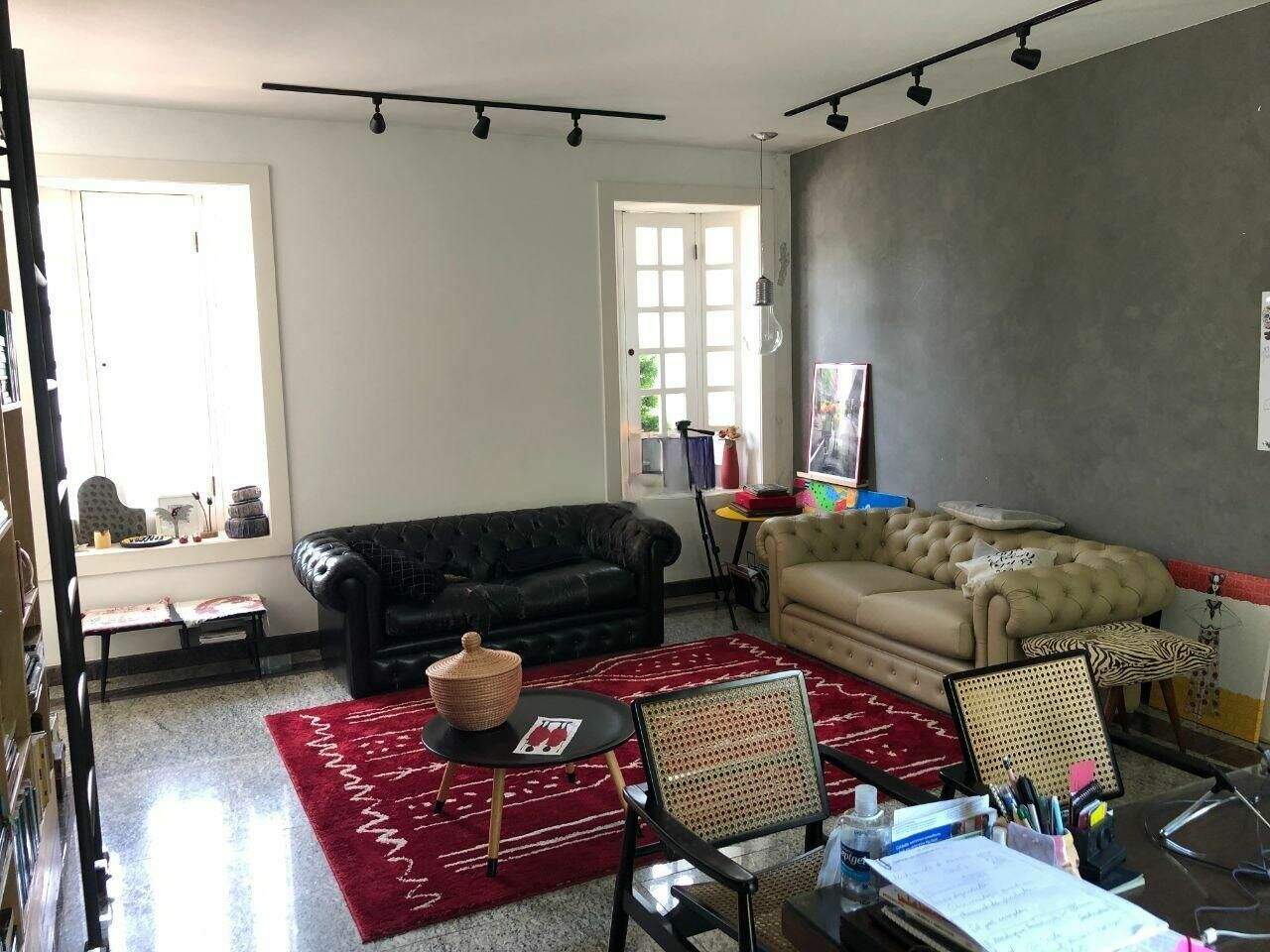 Casa à venda no Belvedere: 