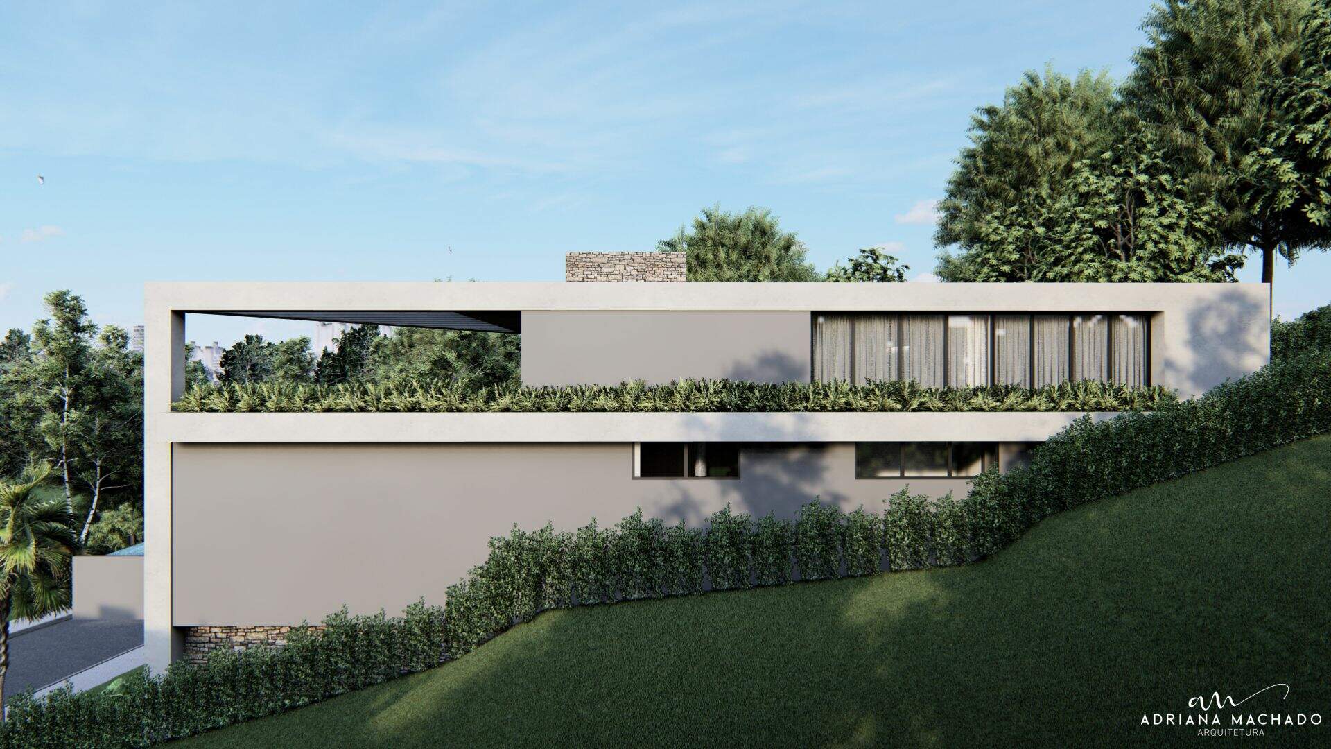 Casa à venda no Vale dos Cristais: 