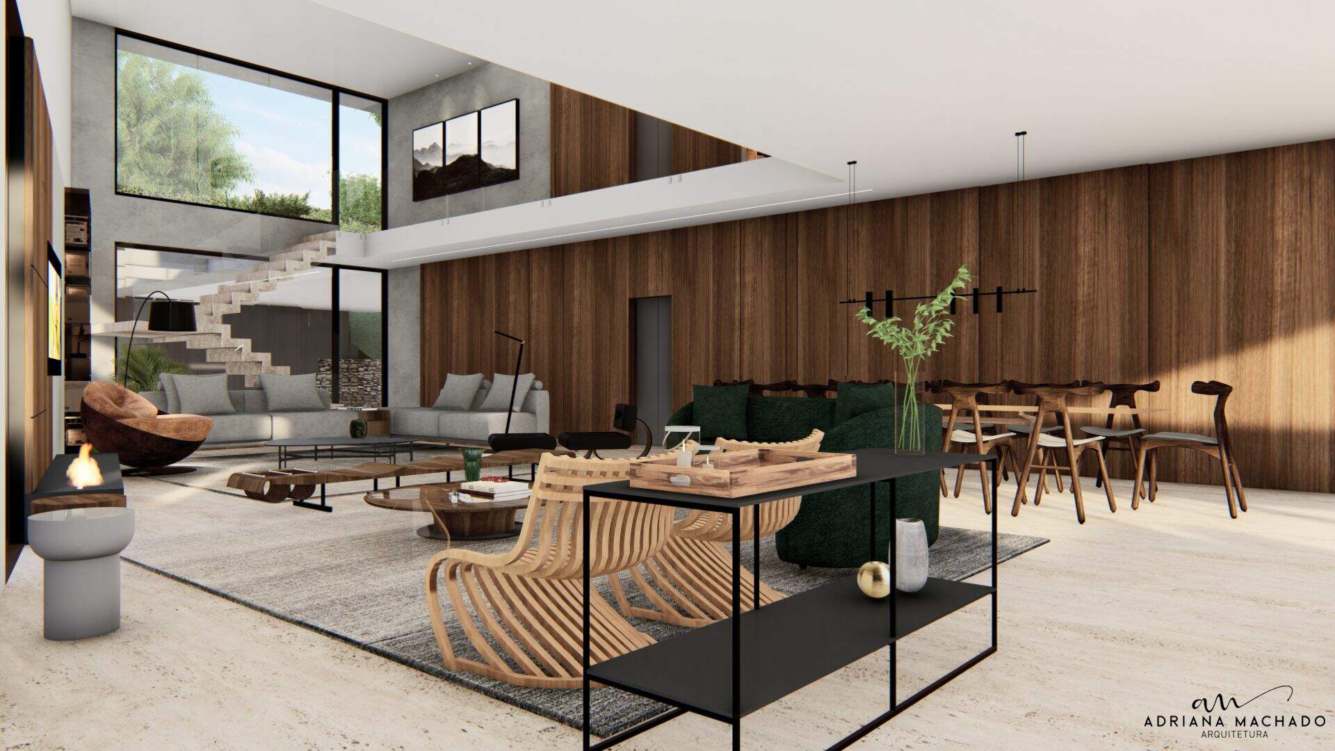 Casa à venda no Vale dos Cristais: 