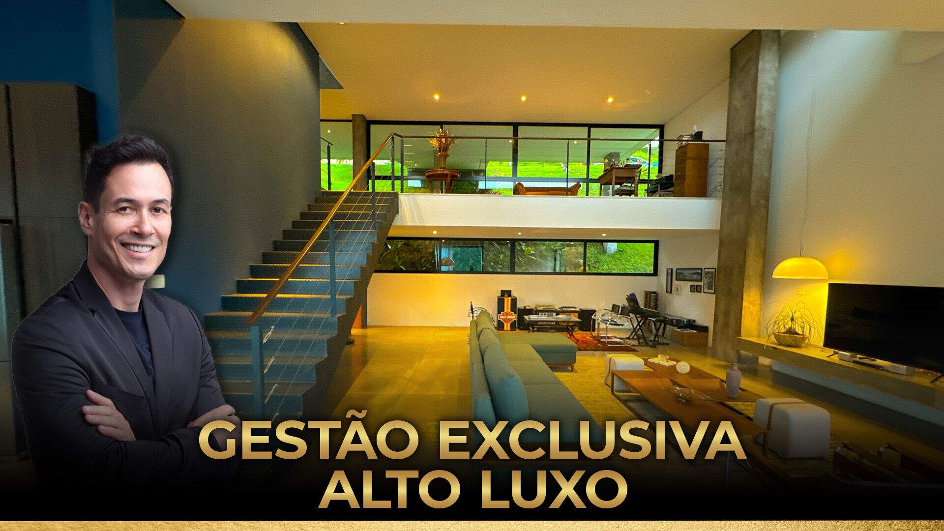 Casa à venda no Vale dos Cristais: 