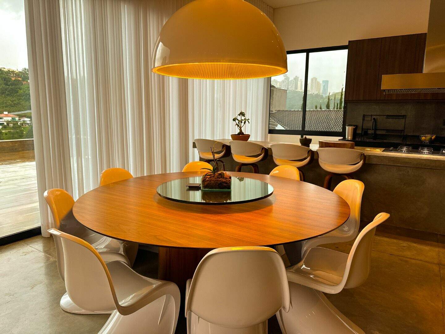 Casa à venda no Vale dos Cristais: 