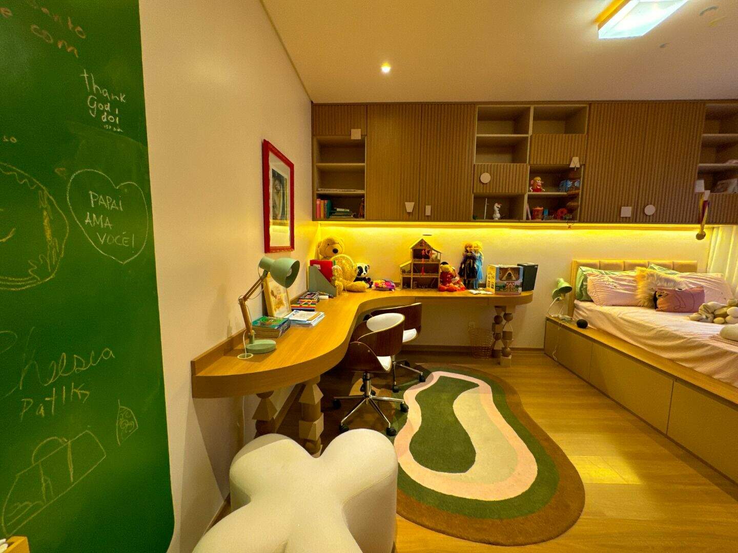 Casa à venda no Vale dos Cristais: 