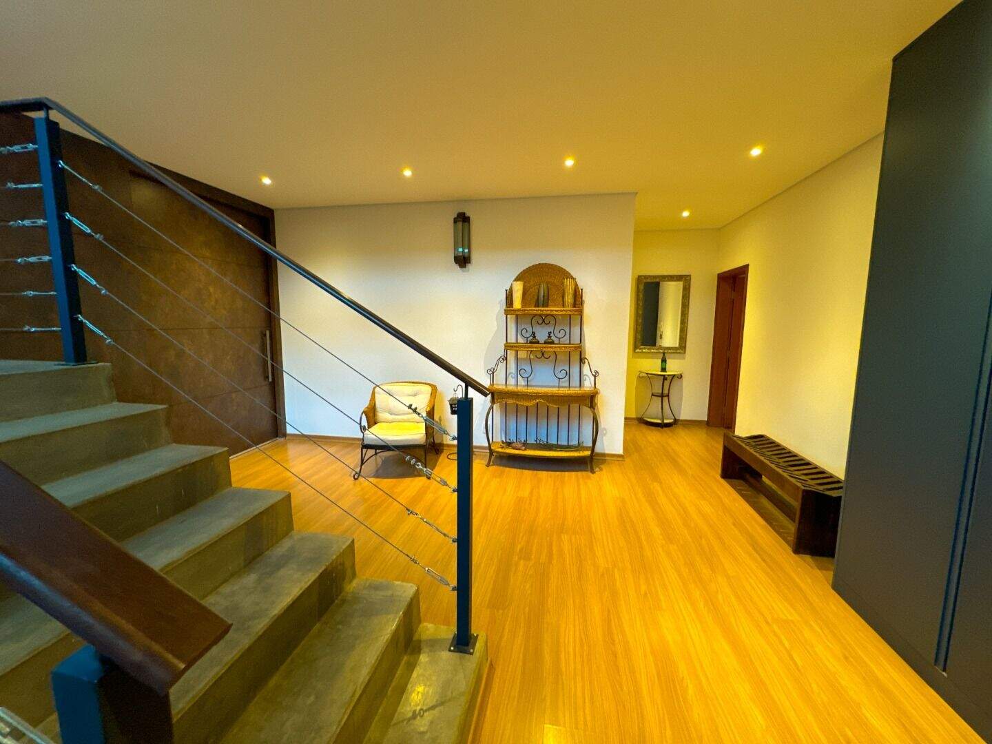 Casa à venda no Vale dos Cristais: 