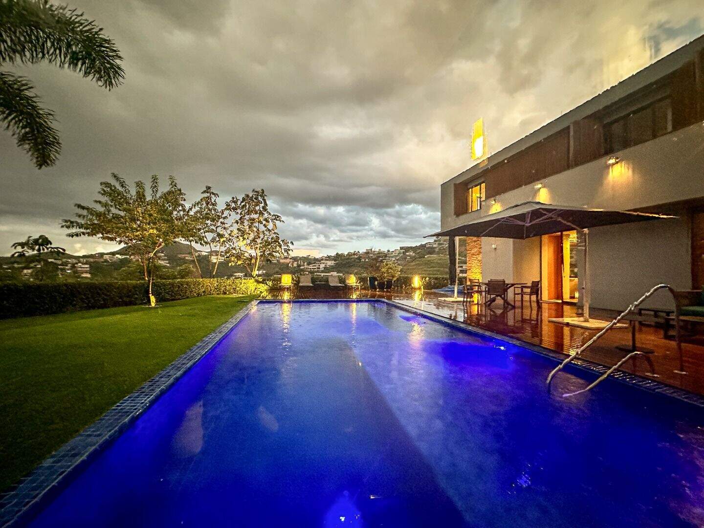 Casa à venda no A Definir Em Campo: 