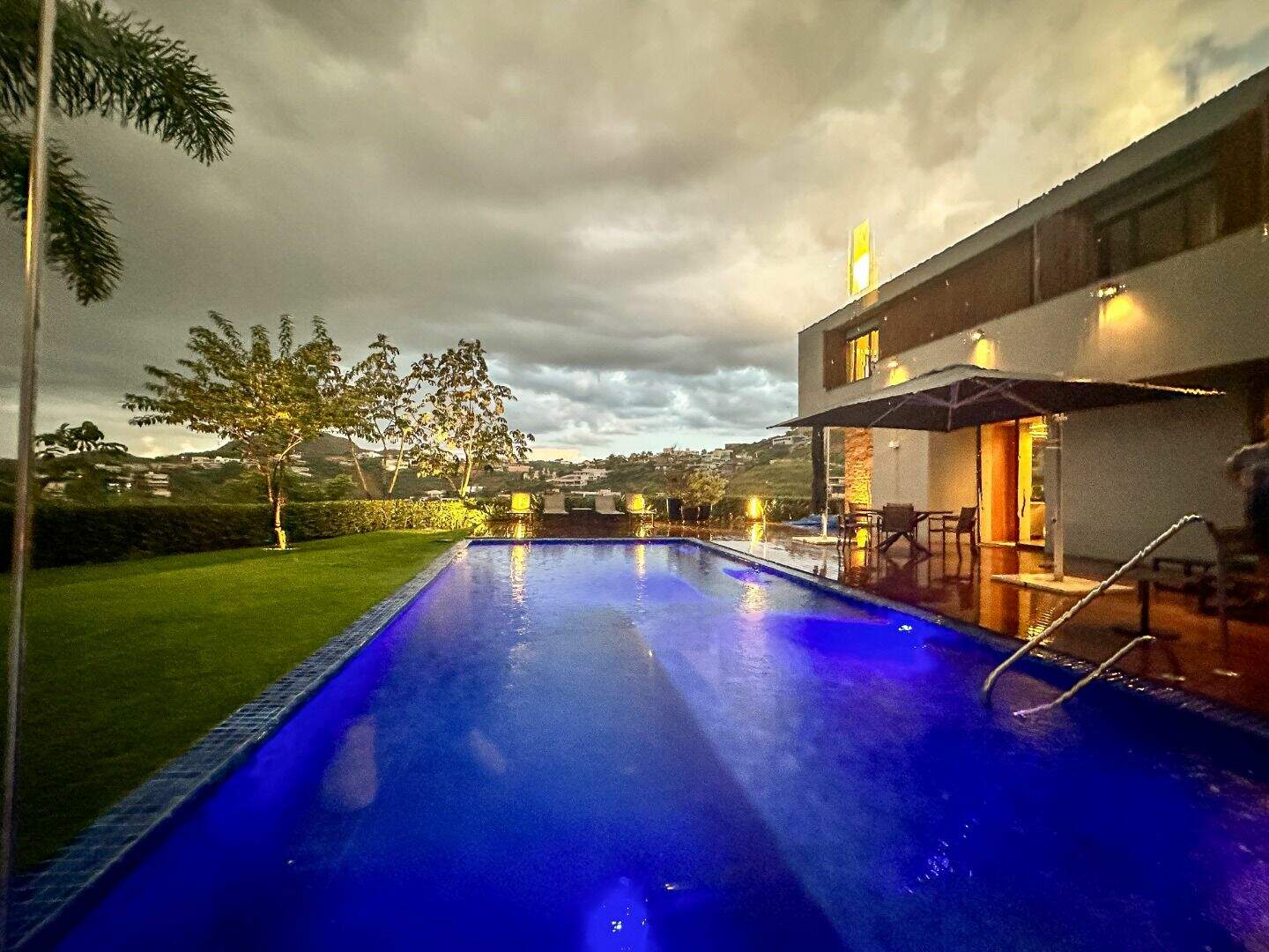 Casa à venda no A Definir Em Campo: 