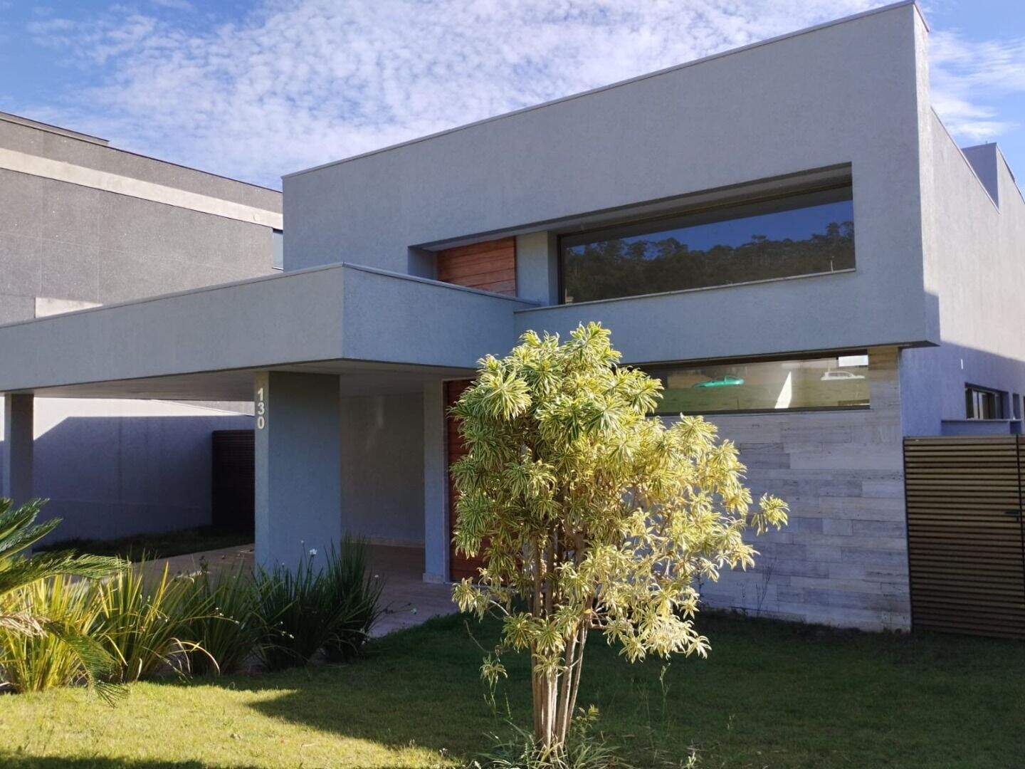 Casa à venda no Alphaville - Lagoa dos Ingleses: 