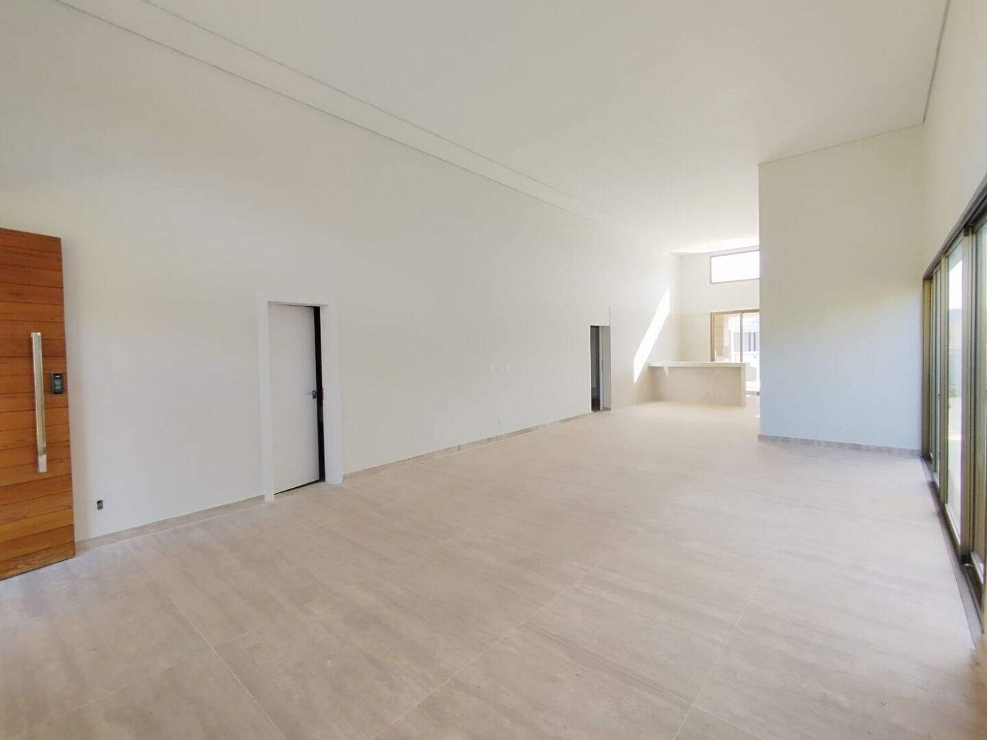 Casa à venda no Alphaville - Lagoa dos Ingleses: 