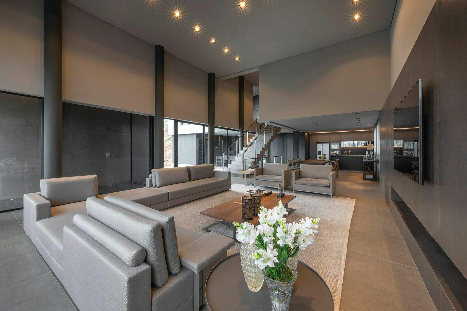 Casa à venda no Jardim Serrano: 