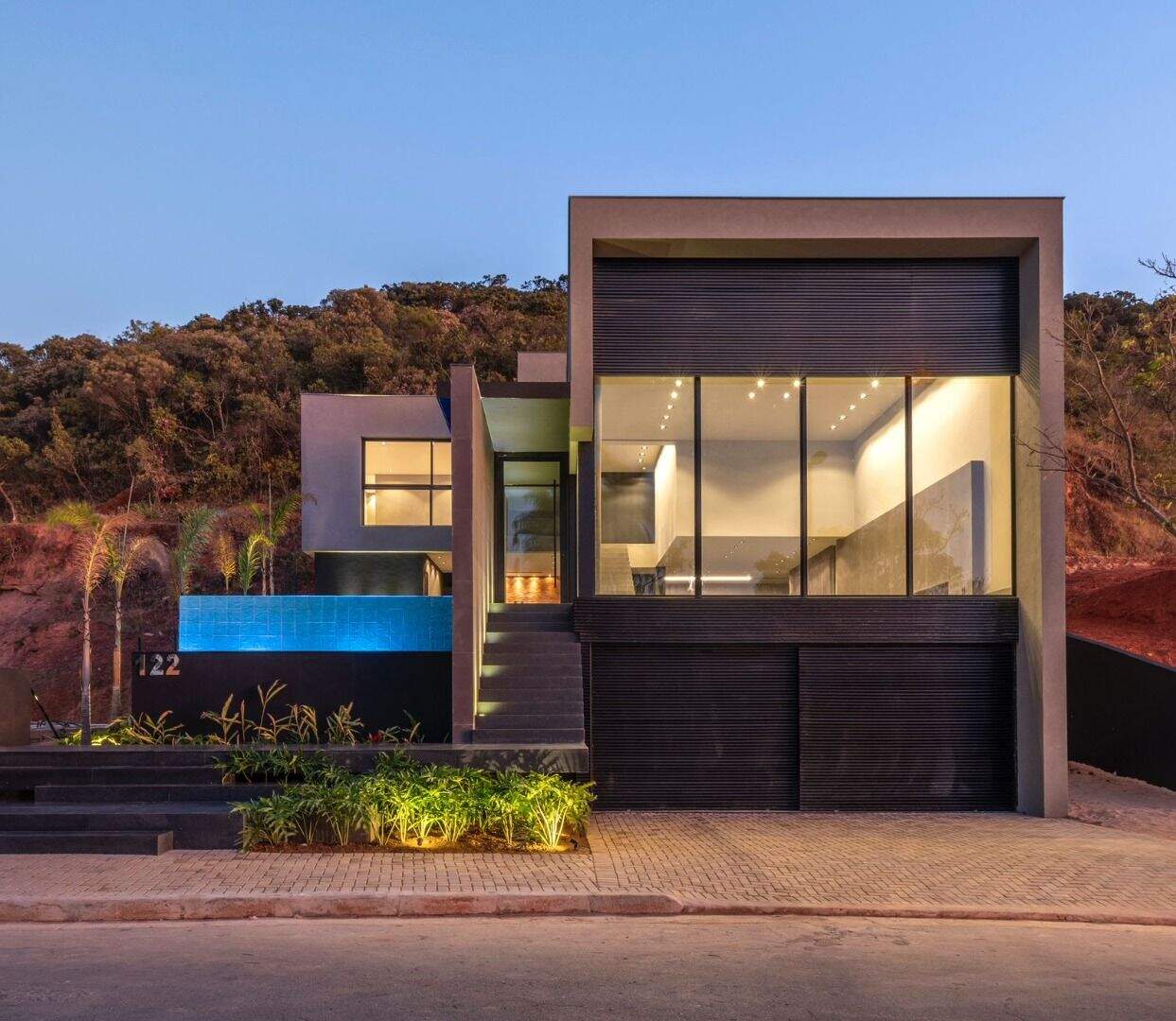 Casa à venda no Jardim Serrano: 