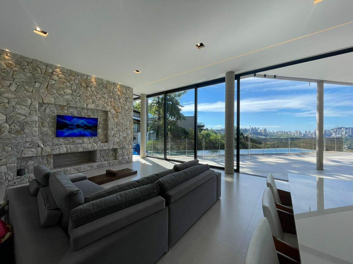 Casa à venda no Vila Castelo: 