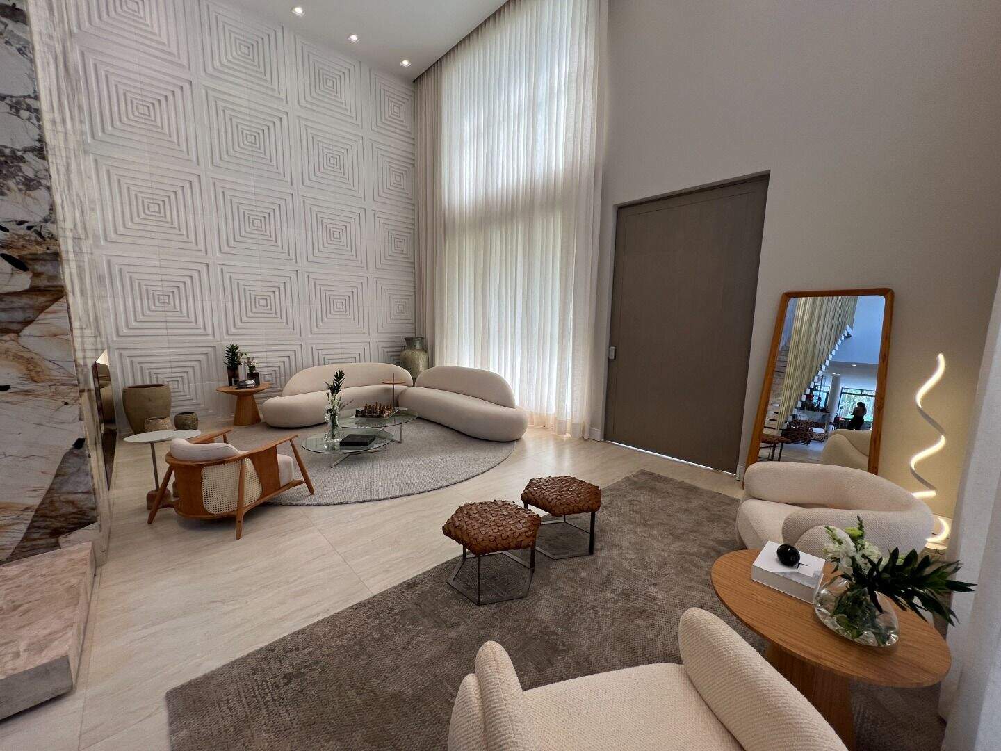 Casa à venda no Alphaville - Lagoa dos Ingleses: 