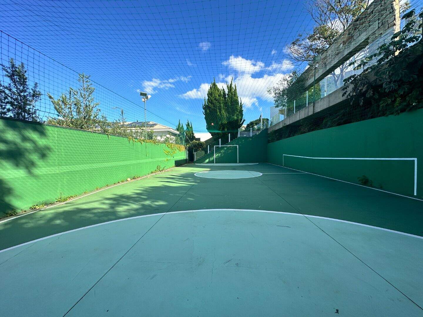 Casa à venda no Condomínio Village Terrasse: 