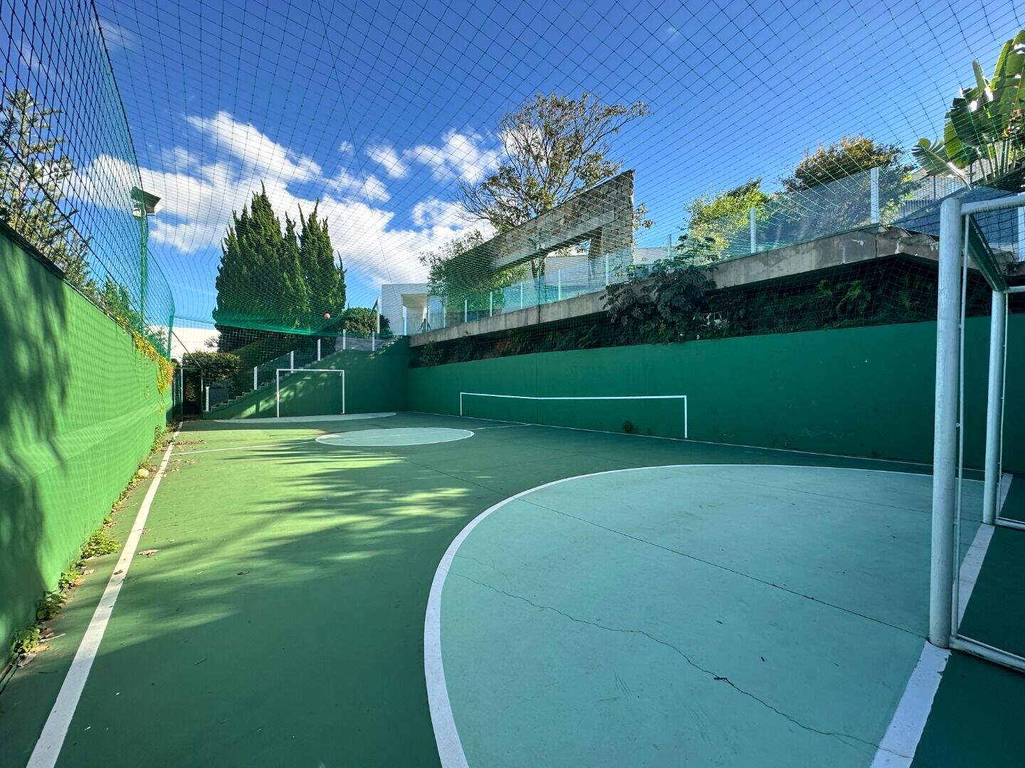 Casa à venda no Condomínio Village Terrasse: 