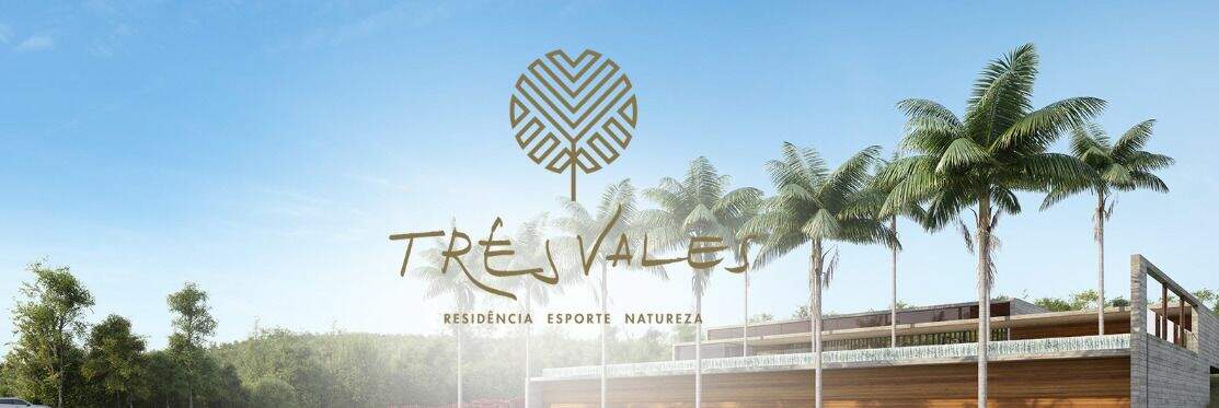 Terreno à venda no Alphaville - Lagoa dos Ingleses: 