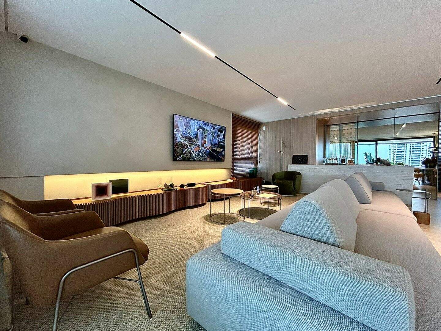 Apartamento à venda no Vale do Sereno: 