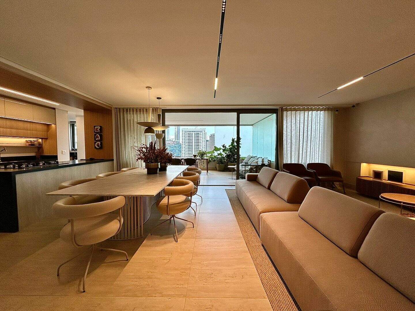 Apartamento à venda no Vale do Sereno: 