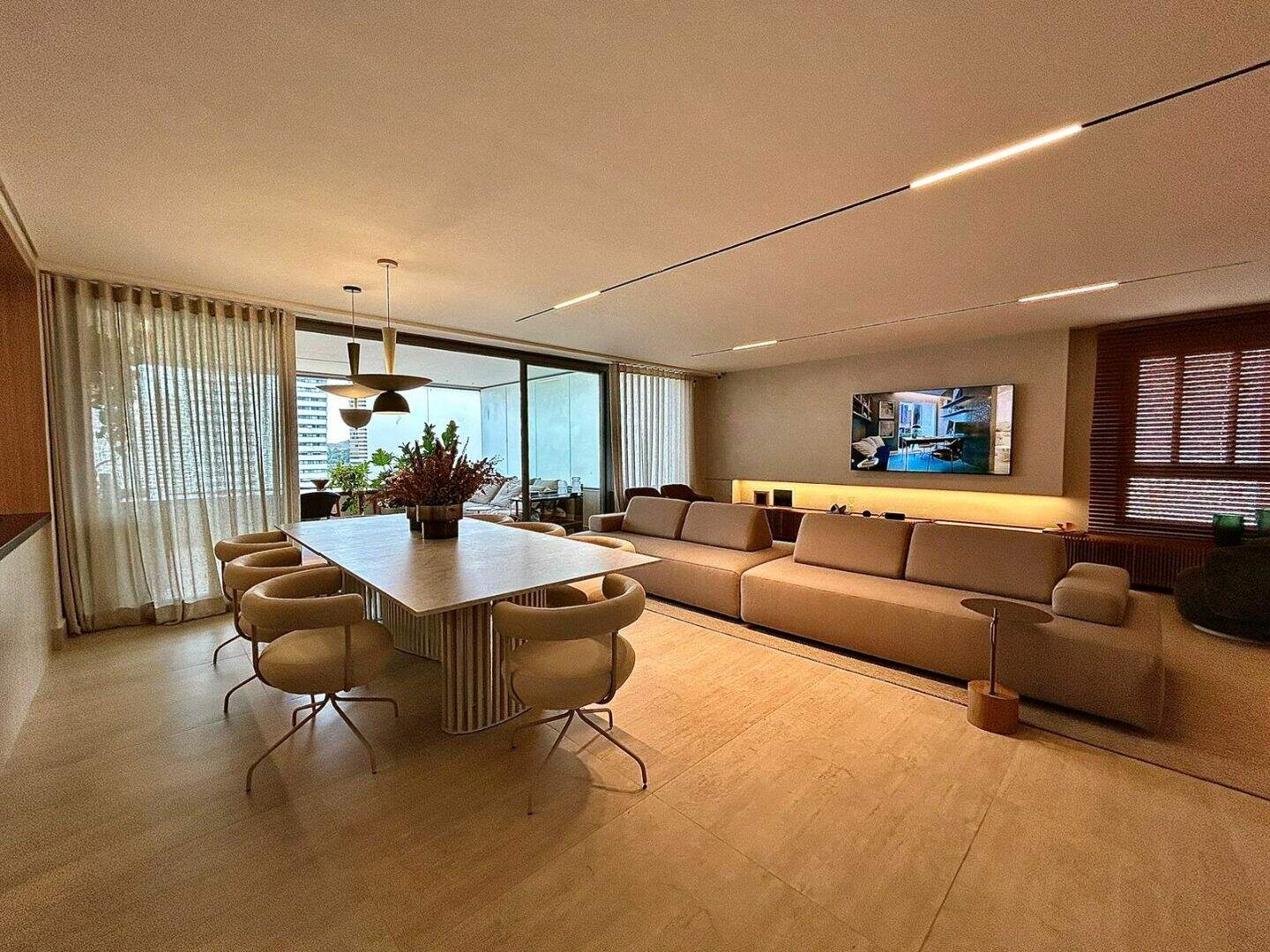 Apartamento à venda no Vale do Sereno: 