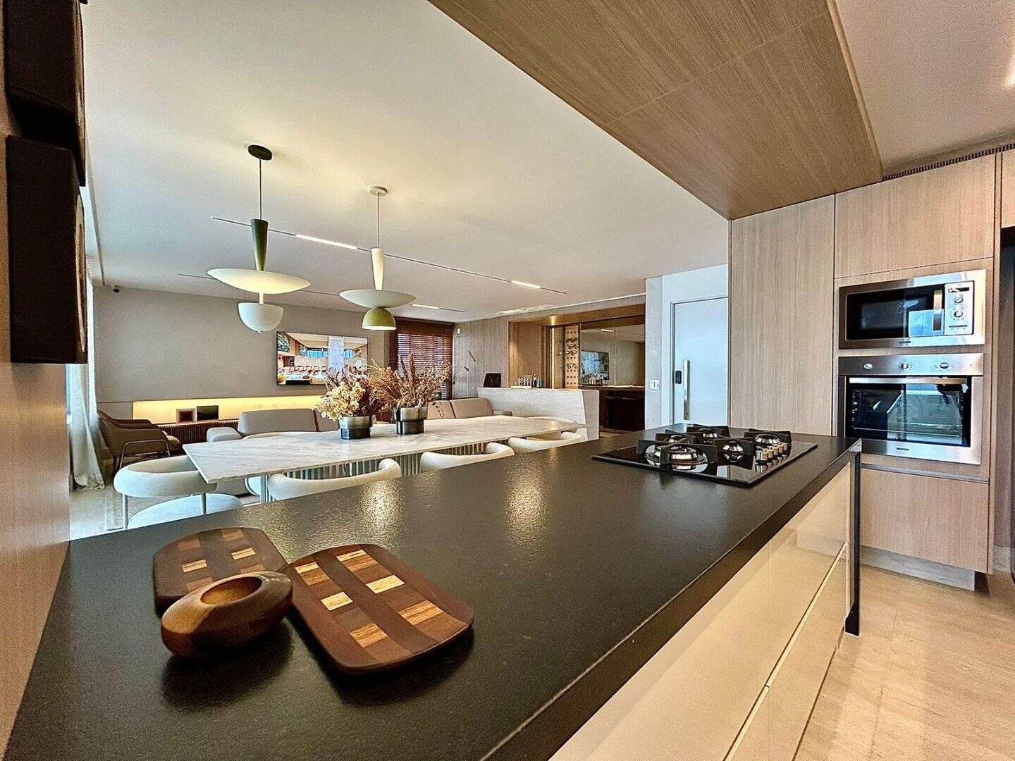 Apartamento à venda no Vale do Sereno: 