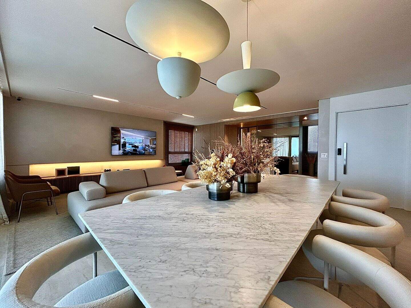 Apartamento à venda no Vale do Sereno: 