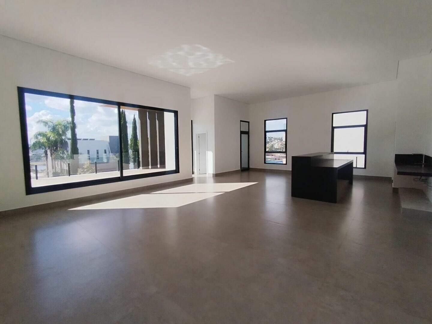 Casa à venda no Alphaville - Lagoa dos Ingleses: 