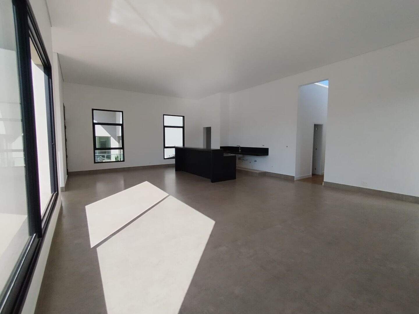 Casa à venda no Alphaville - Lagoa dos Ingleses: 