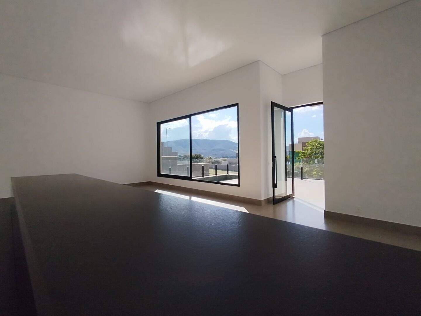 Casa à venda no Alphaville - Lagoa dos Ingleses: 