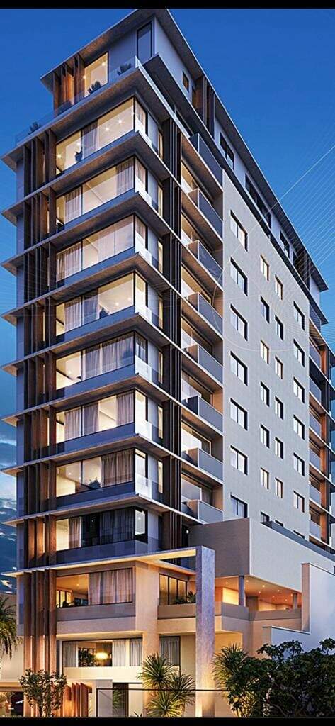 Apartamento à venda no Gutierrez: 