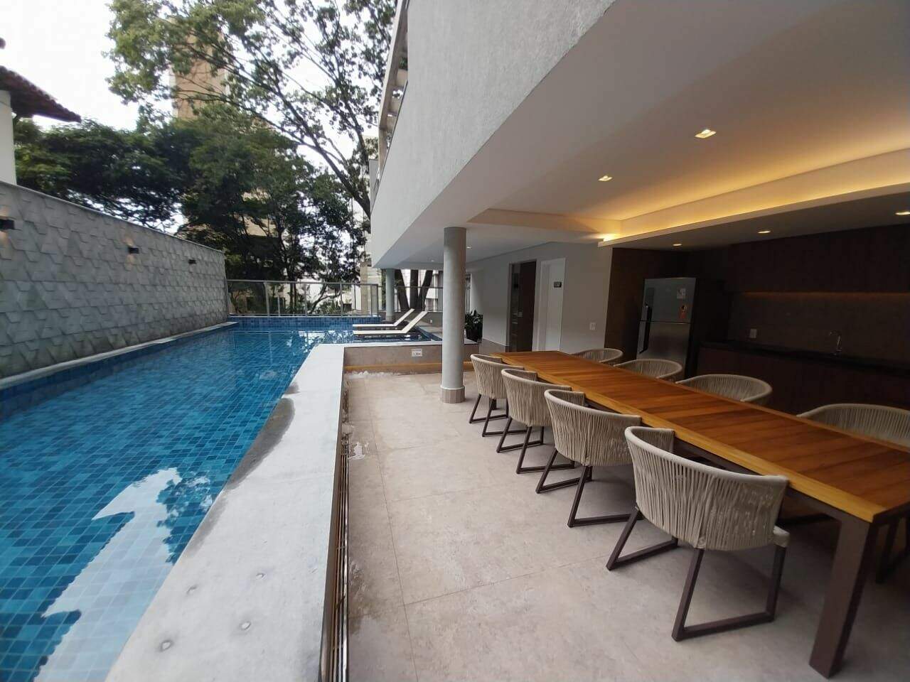 Apartamento à venda no Gutierrez: 