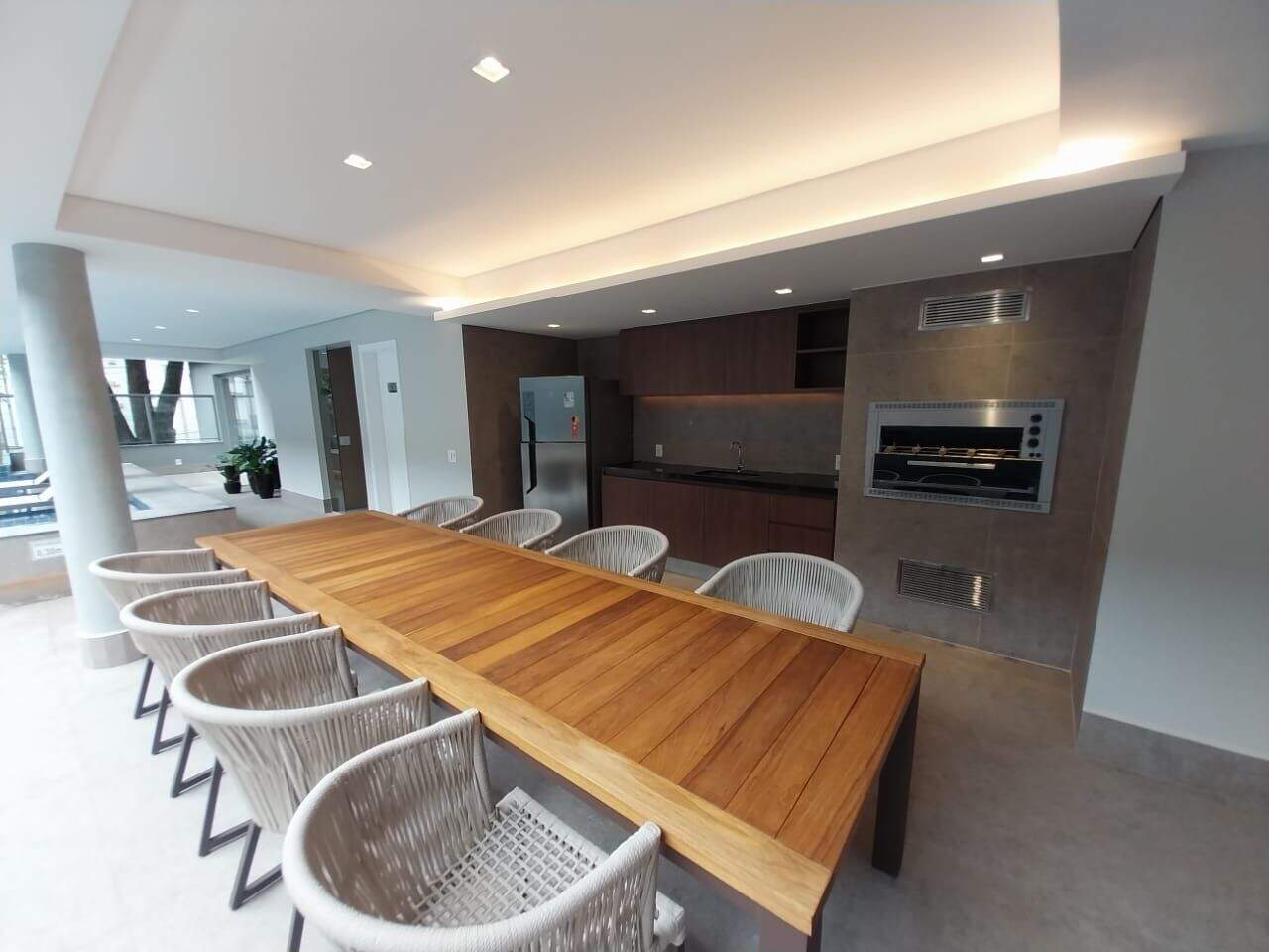 Apartamento à venda no Gutierrez: 