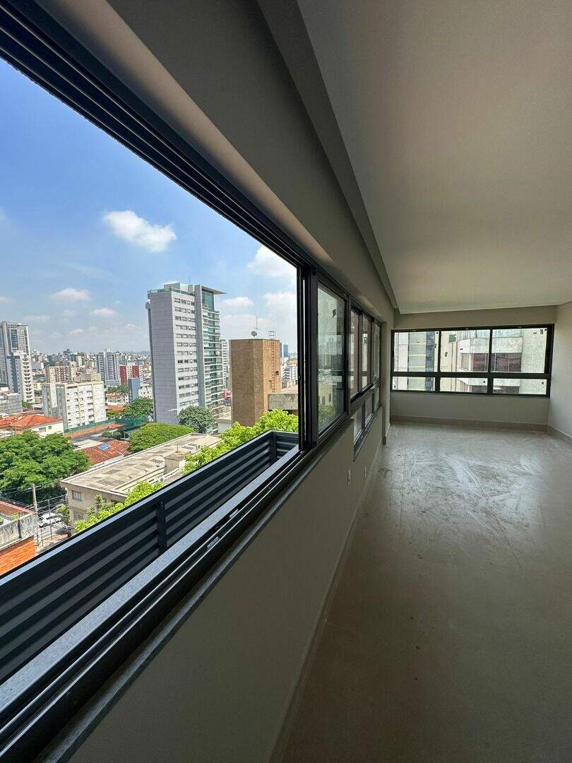Apartamento à venda no Gutierrez: 